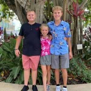 Meet your Posher, Jenni